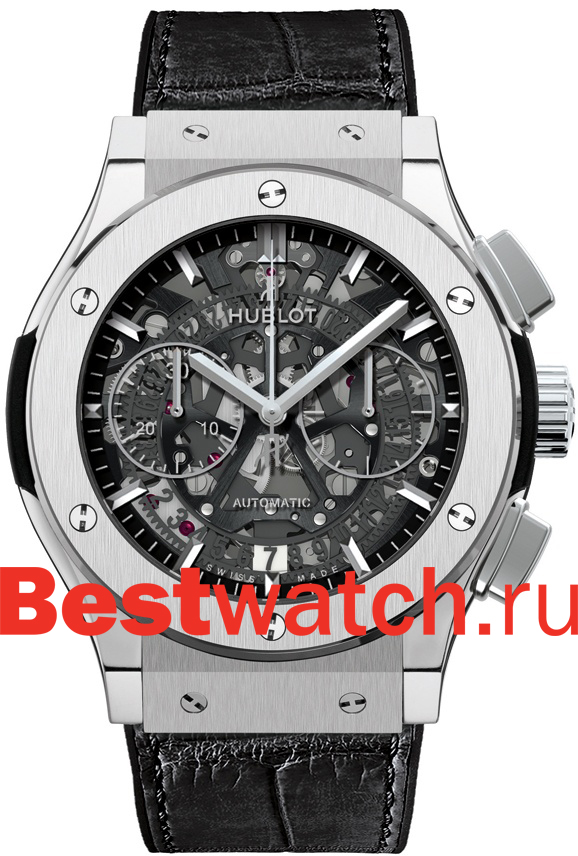 Часы Hublot Classic Fusion 525.NX.0170.LR