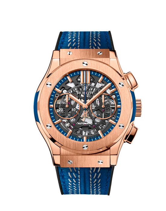 Часы Hublot Classic Fusion 525.OX.0129.VR.ICC16