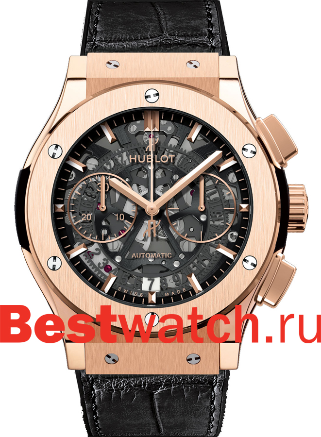 Часы Hublot Classic Fusion 525.OX.0180.LR