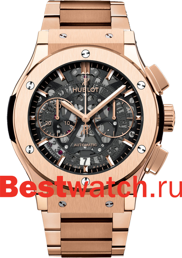 Часы Hublot Classic Fusion 525.OX.0180.OX