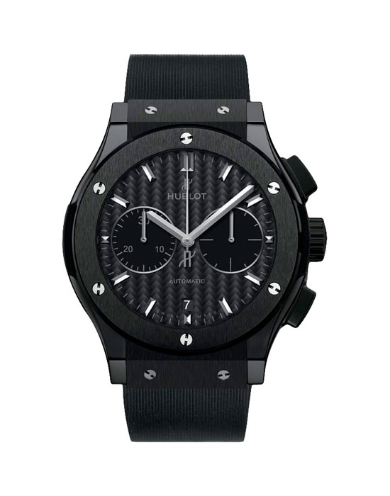 Часы Hublot Classic Fusion 541.CM.1771.RX