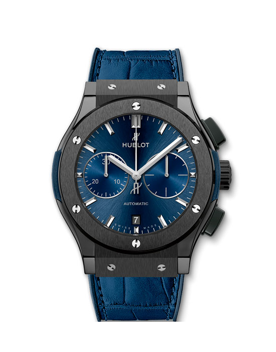 Часы Hublot Classic Fusion 541.CM.7170.LR