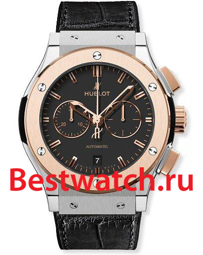 Часы Hublot Classic Fusion 541.NO.1180.LR