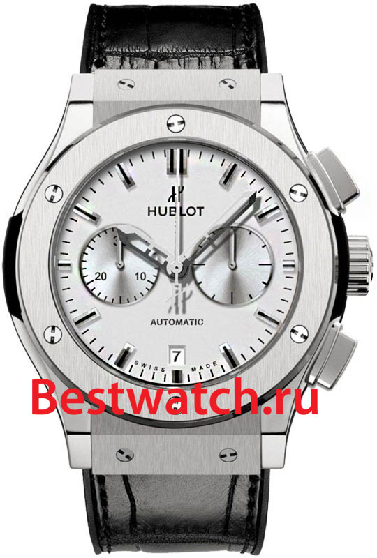 Часы Hublot Classic Fusion 541.NX.2610.LR