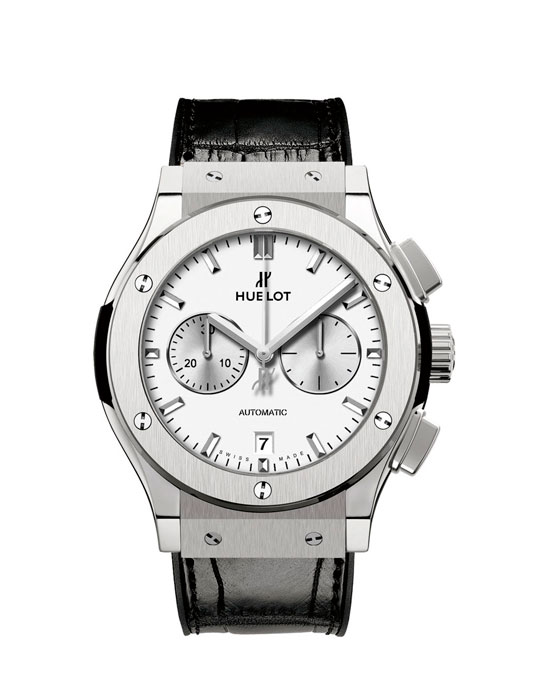 Часы Hublot Classic Fusion 541.NX.2611.LR