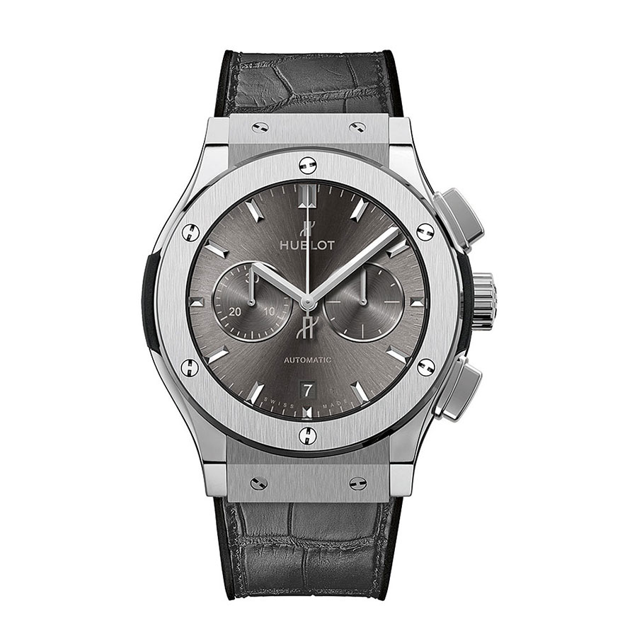 Часы Hublot Classic Fusion 541.NX.7070.LR