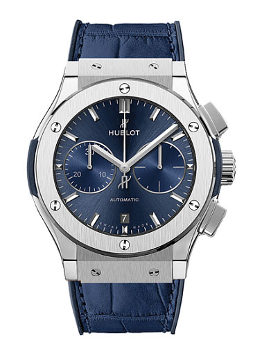Часы Hublot Classic Fusion 541.NX.7170.LR