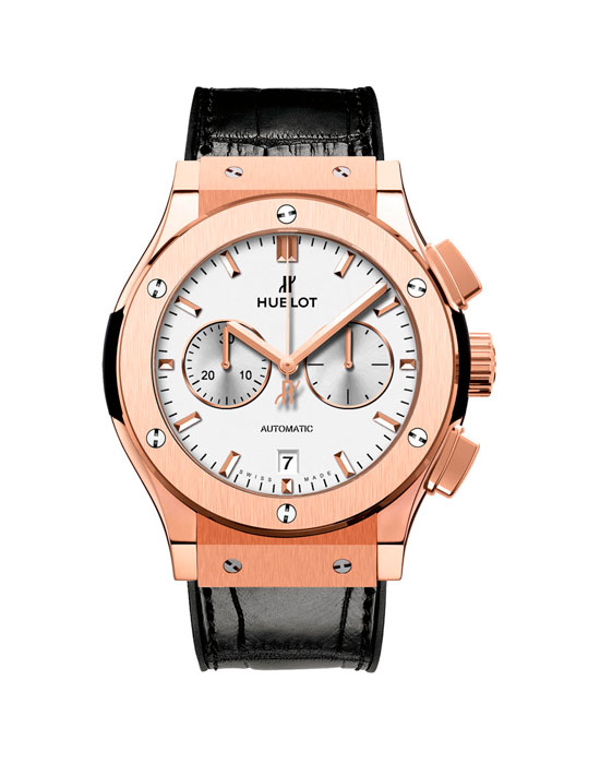 Часы Hublot Classic Fusion 541.OX.2611.LR