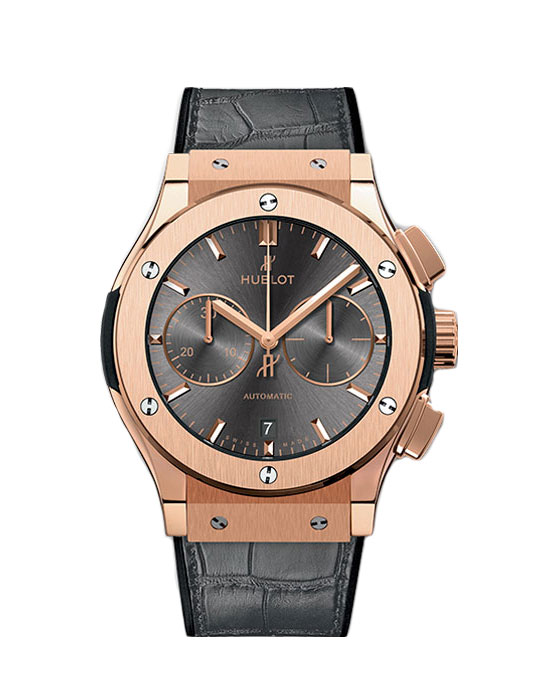 Часы Hublot Classic Fusion 541.OX.7080.LR