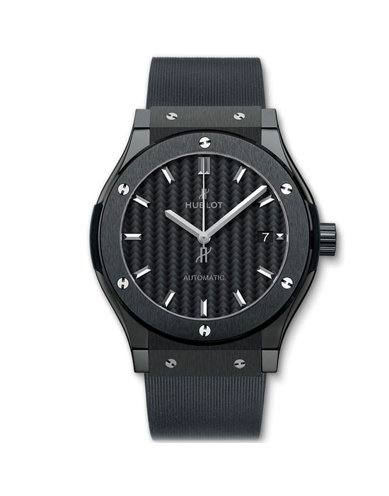 Часы Hublot Classic Fusion 542.CM.1771.RX