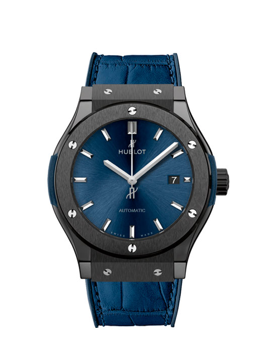 Часы Hublot Classic Fusion 542.CM.7170.LR