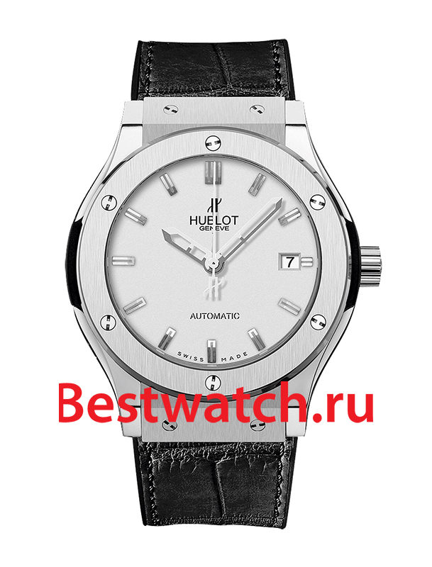 Часы Hublot Classic Fusion 542.NX.2610.LR