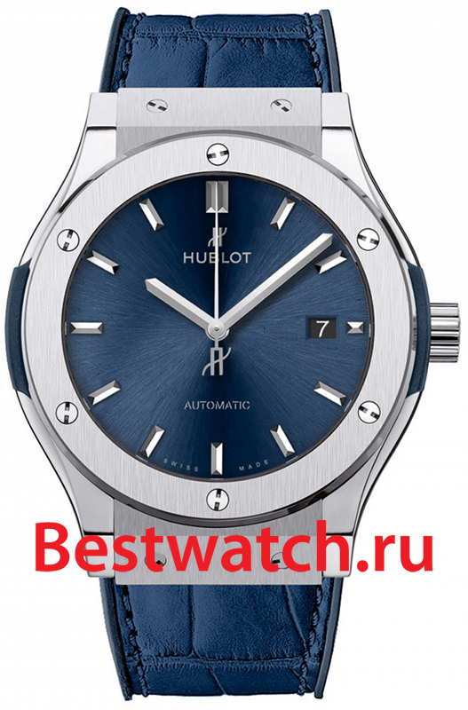Часы Hublot Classic Fusion 542.NX.7170.LR