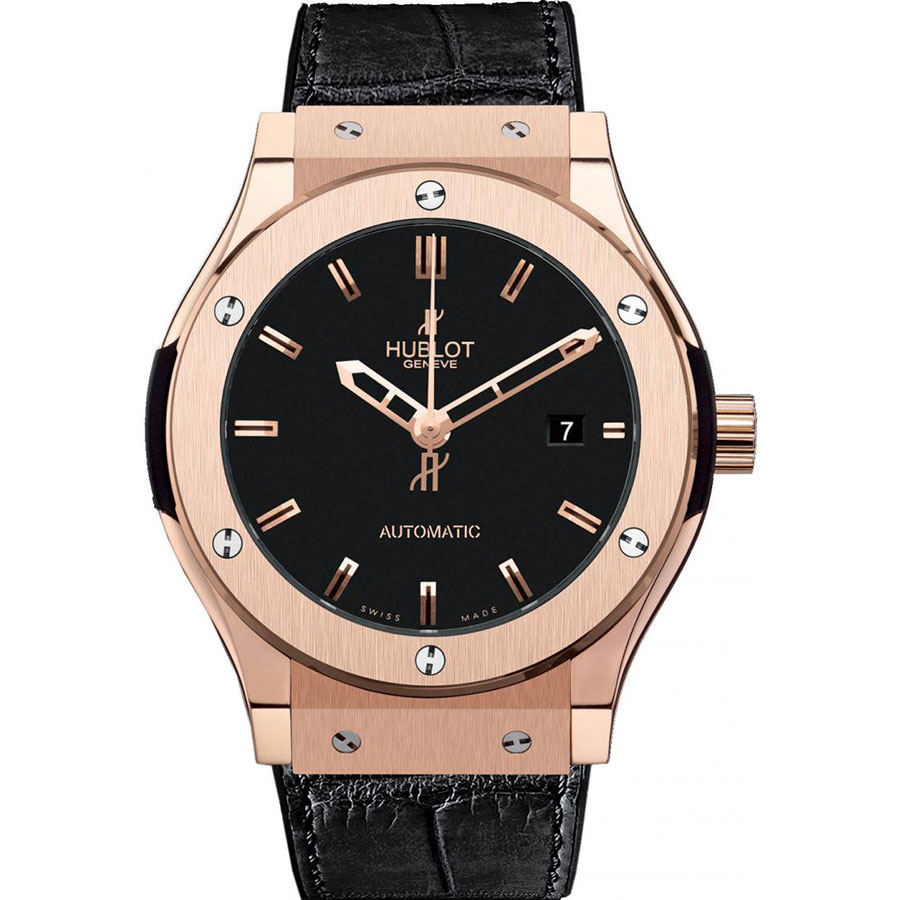 Часы Hublot Classic Fusion 542.OX.1180.LR