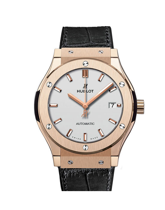 Часы Hublot Classic Fusion 542.OX.2611.LR