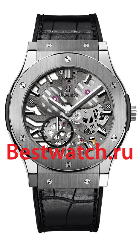 Часы Hublot Classic Fusion 545.NX.0170.LR