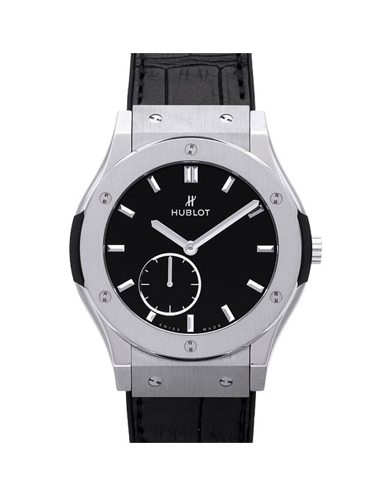 Часы Hublot Classic Fusion 545.NX.1270.LR