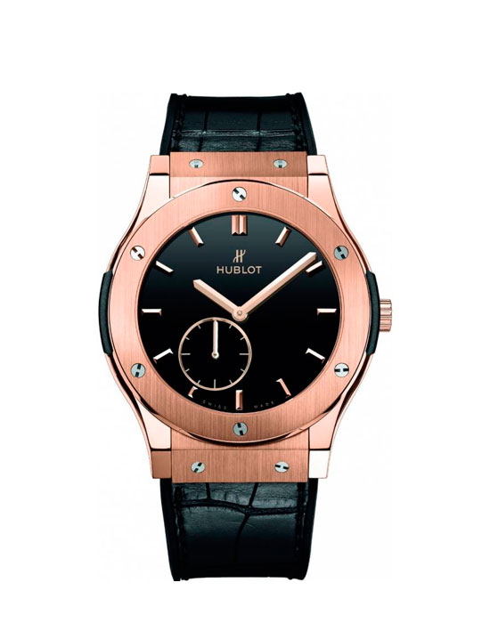 Часы Hublot Classic Fusion 545.OX.1280.LR