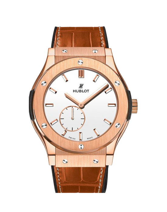 Часы Hublot Classic Fusion 545.OX.2210.LR