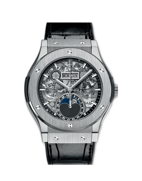 Часы Hublot Classic Fusion 547.NX.0170.LR