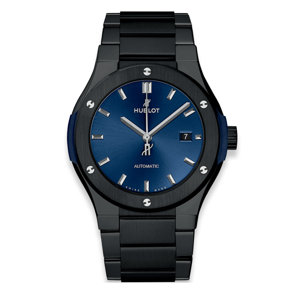 Часы Hublot Classic Fusion 548.CM.7170.CM