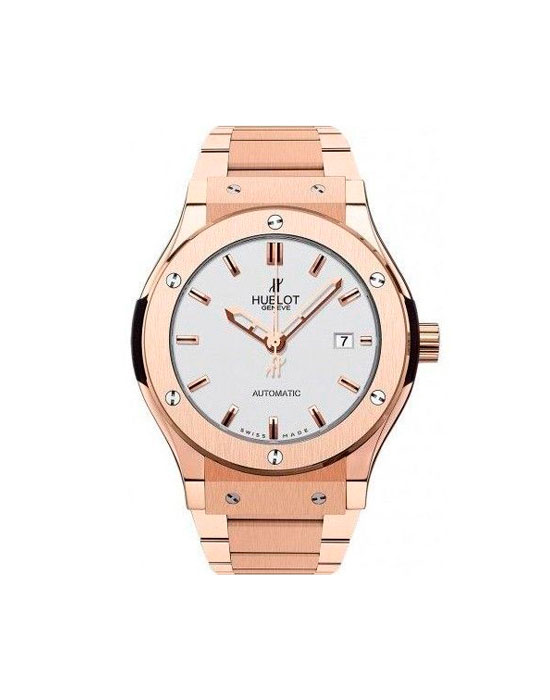 Часы Hublot Classic Fusion 548.OX.2610.OX