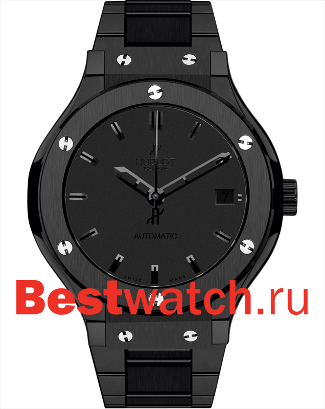 Часы Hublot Classic Fusion 565.CM.1110.CM