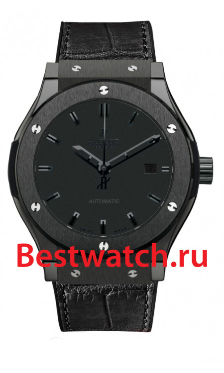 Часы Hublot Classic Fusion 565.CM.1110.LR