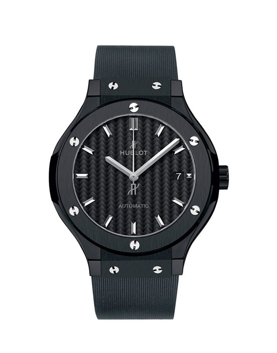 Часы Hublot Classic Fusion 565.CM.1771.RX