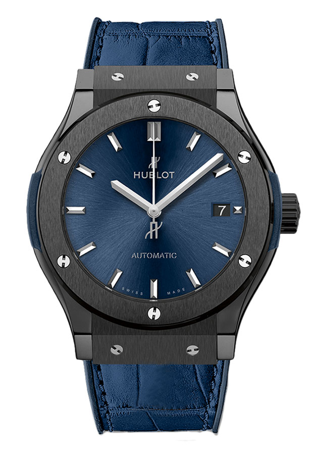 Часы Hublot Classic Fusion 565.CM.7170.LR