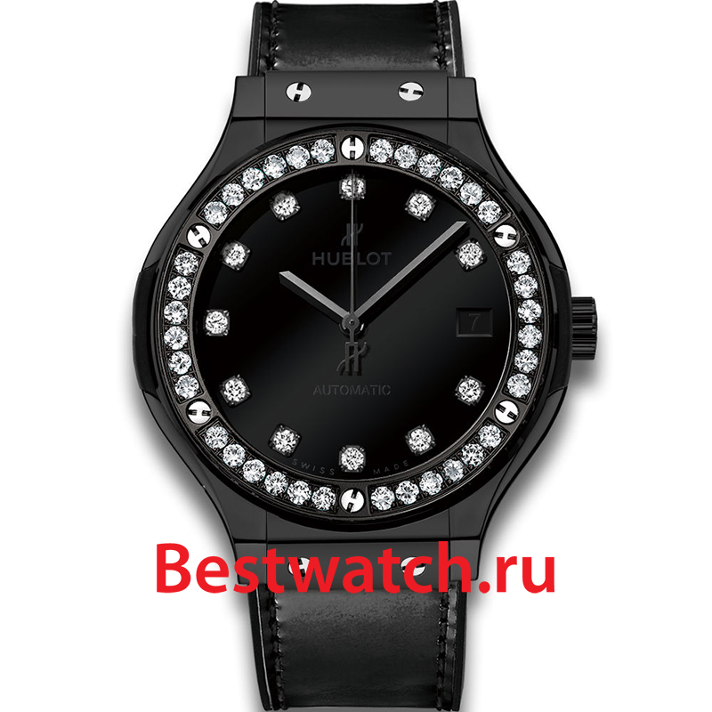 Часы Hublot Classic Fusion 565.CX.1210.VR.1204
