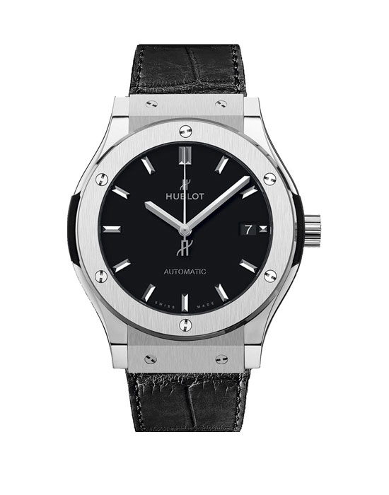 Часы Hublot Classic Fusion 565.NX.1171.LR