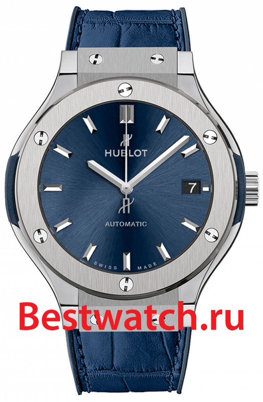 Часы Hublot Classic Fusion 565.NX.7170.LR