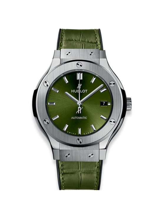 Часы Hublot Classic Fusion 565.NX.8970.LR