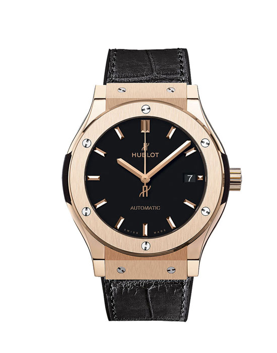Часы Hublot Classic Fusion 565.OX.1181.LR