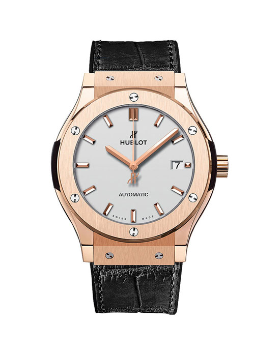 Часы Hublot Classic Fusion 565.OX.2611.LR