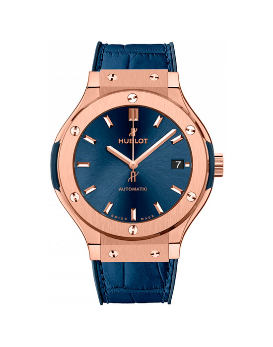 Часы Hublot Classic Fusion 565.OX.7180.LR