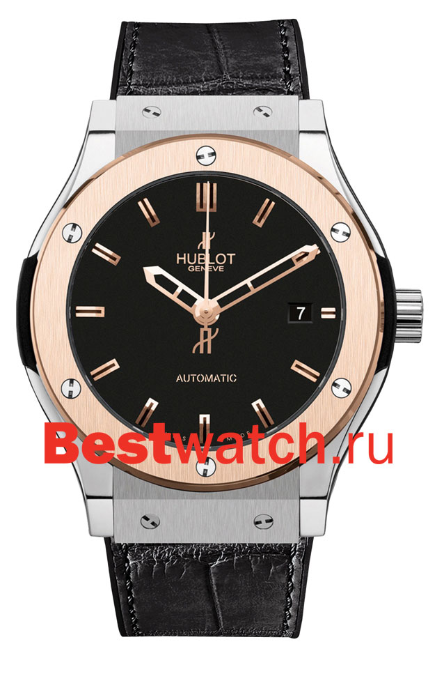 Часы Hublot Classic Fusion 565.ZP.1180.LR