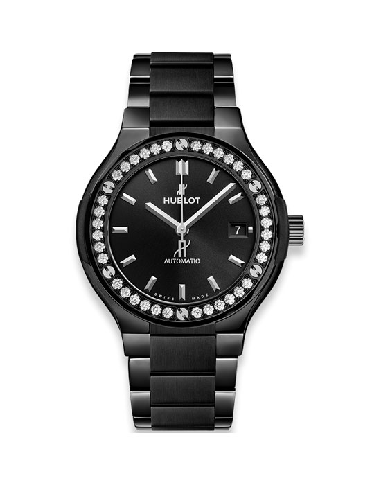 Часы Hublot Classic Fusion 568.CM.1470.CM