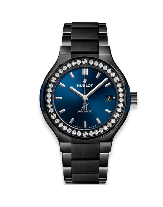 Часы Hublot Classic Fusion 568.CM.7170.CM