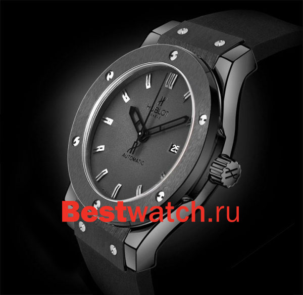 Часы Hublot Classic Fusion 581.CM.1110.RX