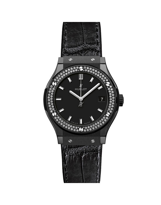 Часы Hublot Classic Fusion 581.CM.1171.LR.1104