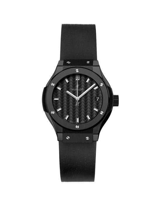 Часы Hublot Classic Fusion 581.CM.1771.RX