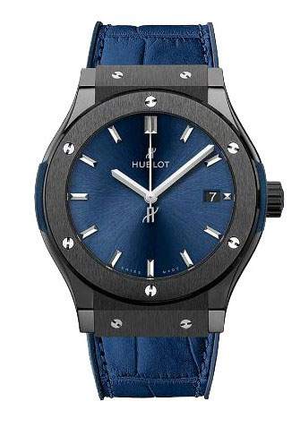 Часы Hublot Classic Fusion 581.CM.7170.LR