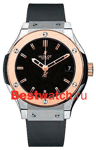 Часы Hublot Classic Fusion 581.NO.1180.RX