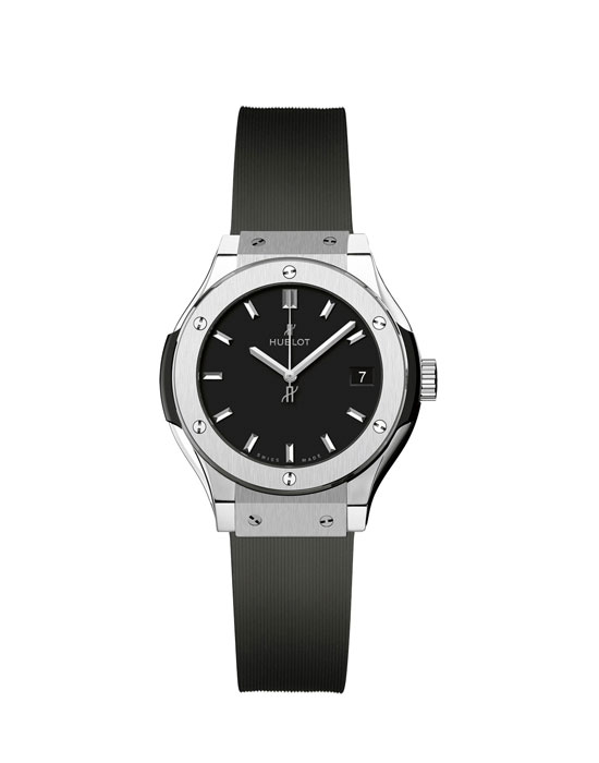 Часы Hublot Classic Fusion 581.NX.1171.RX