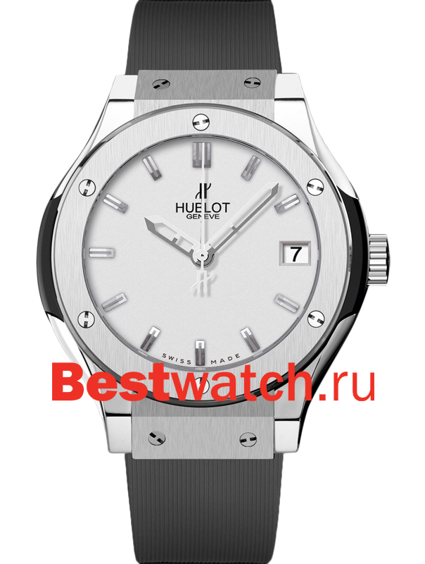 Часы Hublot Classic Fusion 581.NX.2610.RX