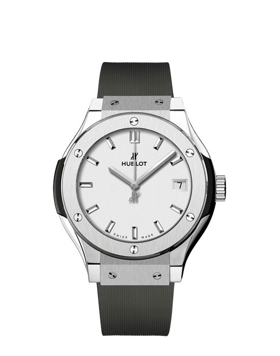 Часы Hublot Classic Fusion 581.NX.2611.RX