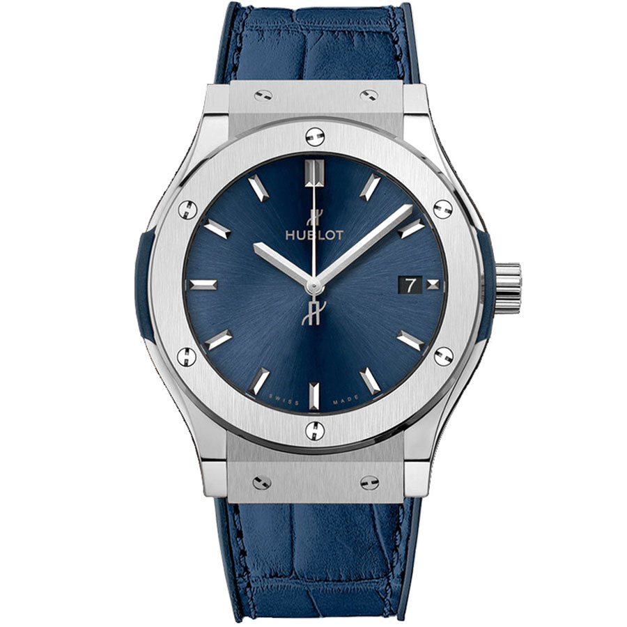 Часы Hublot Classic Fusion 581.NX.7170.LR