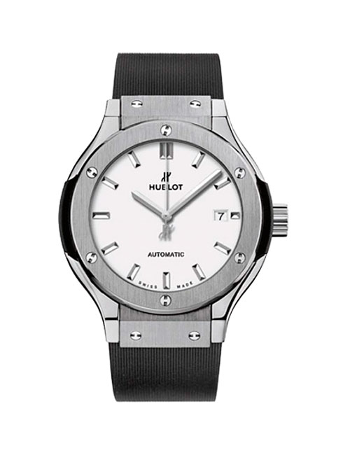 Часы Hublot Classic Fusion 582.NX.2610.RX